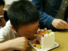 -丁先生蛋糕·品质鲜作(桐梓林店)