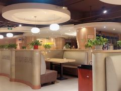 -荔粥记潮汕砂锅粥(太湖路店)