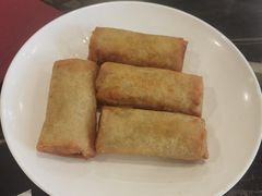 -王家沙点心店(南京西路总店)