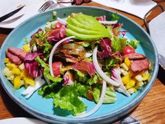 -404干式熟成牛排馆•聚会餐厅