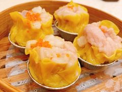蟹籽烧卖皇-顺德人家食府(黄金广场店)