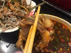 -自贡好吃客(科华店)