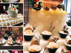 -雍和会海鲜姿造自助(湖东路店)