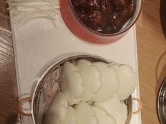 -味莊餐厅(康庄南街店)