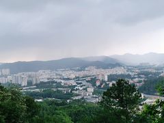 -火炉山森林公园