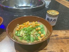 -楠火锅(绵阳首店)