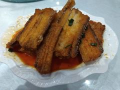 -葛记焖饼(伏牛路店)