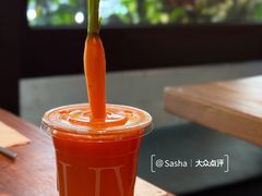 -LIVSO Chef里所·CAFE&BISTRO(珠江新城店)