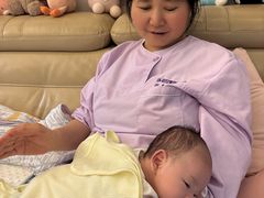 -汇慈安·高端自营月嫂(武汉月子尊享店)