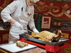 -九十九顶毡房(阜石路店)