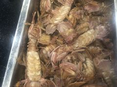 -胶东海鲜大排档(北太平庄店)