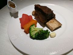 -王品牛排(郑州大卫城店)