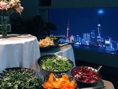 -璞渼咖啡 ROOF P.M. Café(浦东美术馆店)