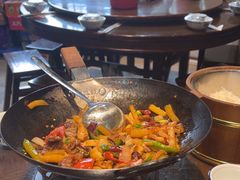 -富正毅三下锅(体育馆店)