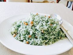 -湖影中餐厅·南京金茂威斯汀大酒店