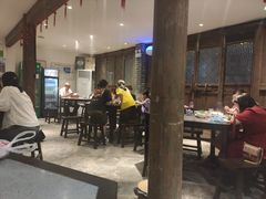 大堂-荣家小吃(紫阳街店)