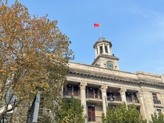 -武汉关码头(轮渡站)