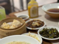 -松鹤楼面馆(中洲湾店)