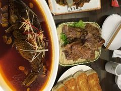 -津菜宋记老房子(鼓楼店)