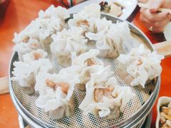 -德贤烧麦菜馆(本溪路店)