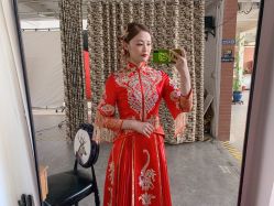 -纯色时光婚纱艺术馆WHITE