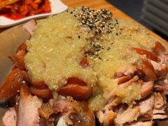 -Myth猪蹄(明洞店)