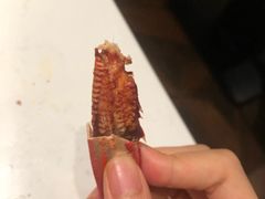 -加餐海鲜自助(宝龙一城店)