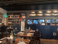 -Bistro 63 创意融合料理(广粤天地店)