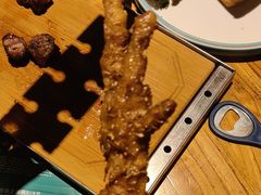 -通海俄式烧烤·俄罗斯大串(爱建店)