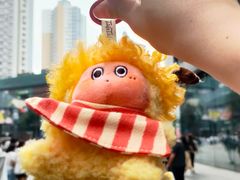 -泡泡玛特POPMART(沈阳大悦城店)