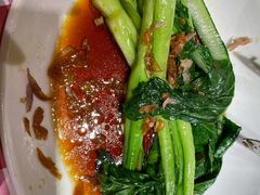 -西贝莜面村(上海百联西郊店)