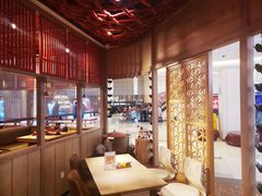 -千寿·金焰食堂(仁和新城店)