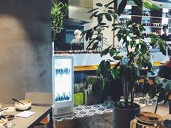 大堂-日上三甘(三里屯店)