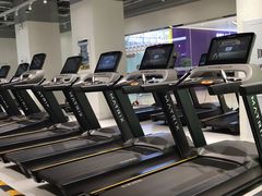 -空中健身·游泳(季佳荟新华家园店)