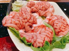 -重庆三峡火锅城(梅林店)
