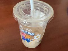 -古茗(花都骏壹万邦店)