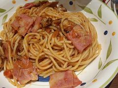 -萨莉亚意式餐厅(杭州滨江天街店)