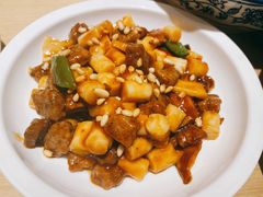 -兔爸私家小厨(新北万达店)
