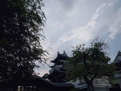-广州西关永庆坊旅游区