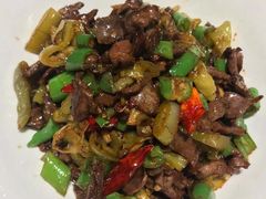-鑫小城故事·藕汤·家常菜(台北一路总店)