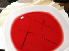 -巴蜀大宅门火锅(新华公园店)