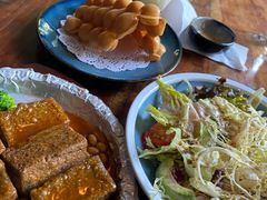 -JUKEBOX玖部音乐餐厅(华侨城店)