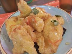 -杨记齐齐哈尔烤肉(总店)