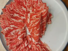 -阳坊胜利涮羊肉(阳坊老店)