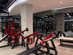 -艾型动健身游泳(环宇城店)