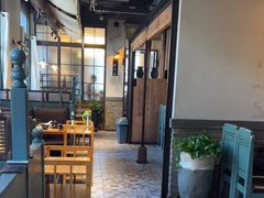 -手选潮汕鲜牛肉火锅(二七广场店)