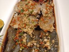-金成潮菜博物馆(海珠湿地店)