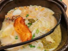 阿香过桥米线-阿香米线(大悦城店)