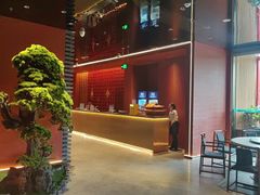 -阿伟海鲜楼·福建菜(延寿店)