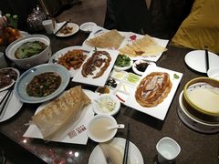 -阿庄新豫菜(航海东路店)